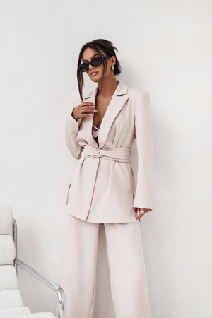 Garnitur EMMA - Beż