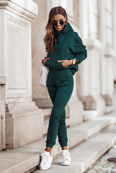 KOMPLET DRESOWY BIBI