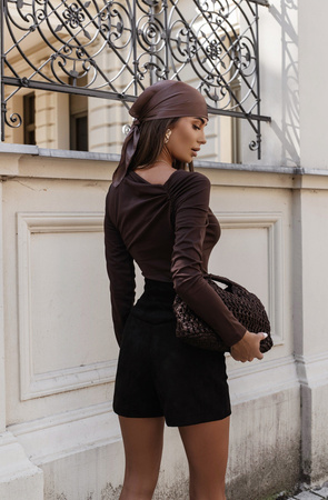 Spodenki CALLY czarne