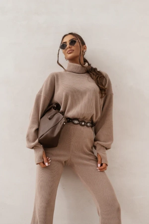 Komplet PRIAH - Beż