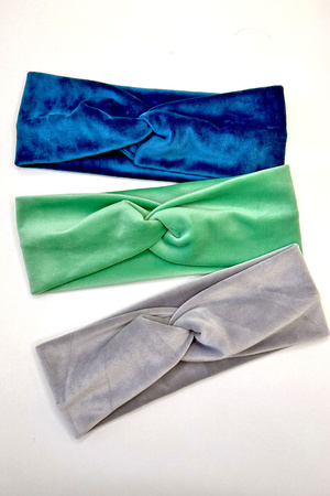 Gumka do włosów Scrunchie