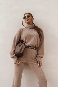 Komplet PRIAH - Beż