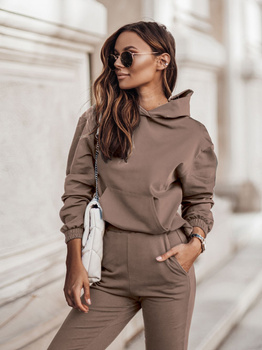 KOMPLET DRESOWY BIBI