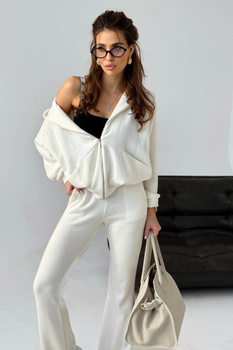 Komplet PARIS - Ecru