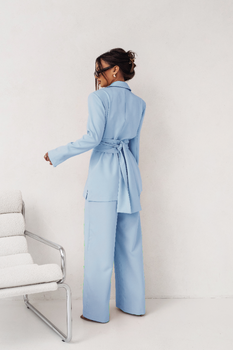 Garnitur EMMA - Błękit