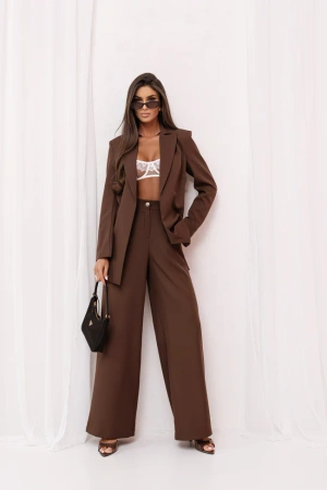 Garnitur EMMA - Brąz