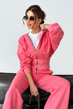 Komplet MADMAX - Łosoś