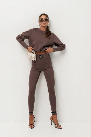 Komplet Premium Agrafka - Fango