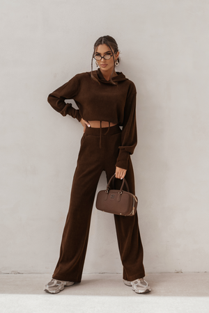 Komplet HOPE - Brąz