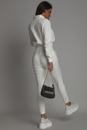 Komplet premium excellence - Biały