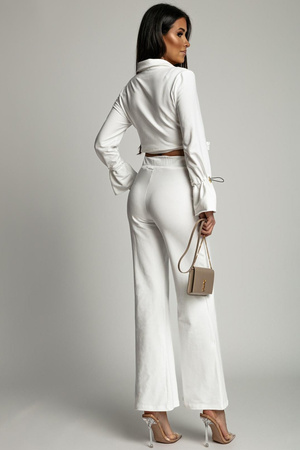 Komplet OCEAN - Ecru