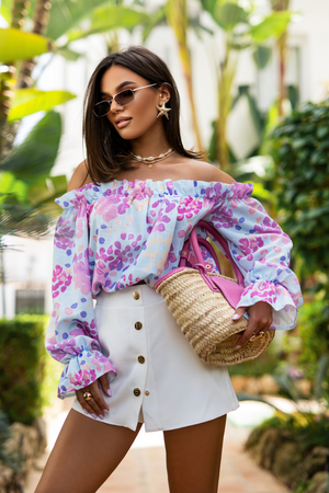 Bluzka Hiszpanka MIA Celestin