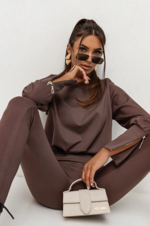 Komplet Premium Agrafka - Fango