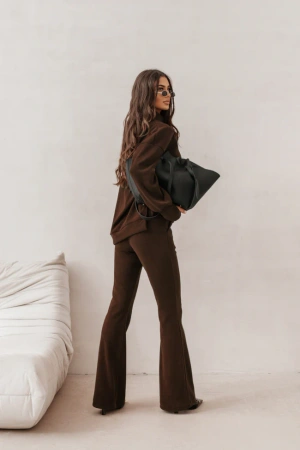 Komplet PRIAH - Brąz