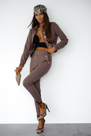 Komplet premium excellence Fango